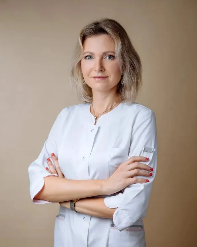 5. Медицинский центр «Новый Лекарь»