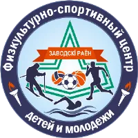 Логотип Физкультурно-спортивный центр детей и молодежи Заводского района