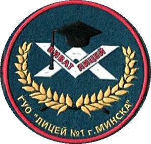 Баннер компании Лицей №1