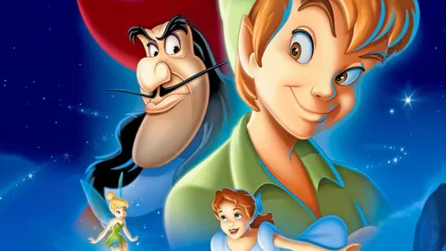 Disney ограничил детям просмотр некоторых мультфильмов. Рассказываем почему