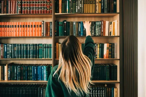 В Беларуси ищут самого читающего книголюба. Обещают 1999 рублей