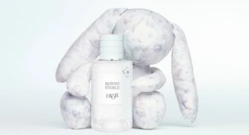 Модный дом Dior выпустил парфюм для младенцев, который может оставить вас без денег на памперсы