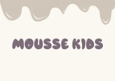 Mousse kids