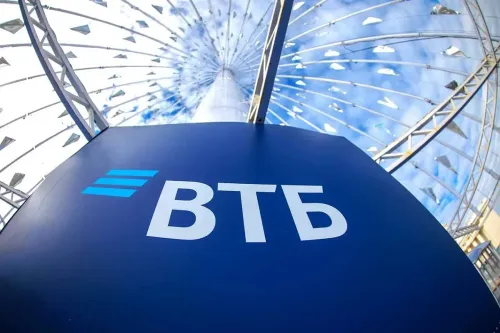 Банк ВТБ (Беларусь) предлагает привлекательные депозиты для физических лиц
