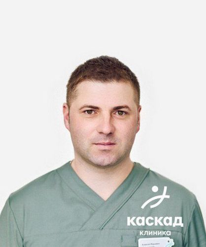 Овчинников Алексей Юрьевич
