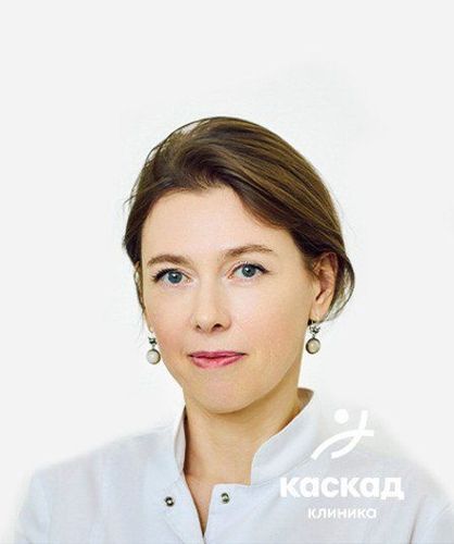 Лавриш Инна Ярославовна