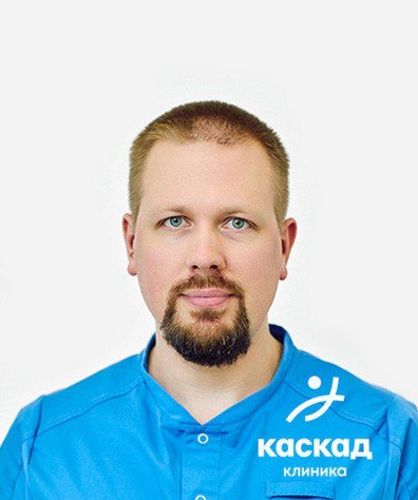Соловей Александр Николаевич