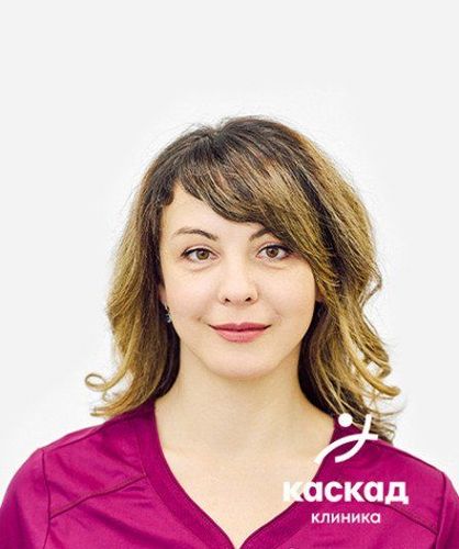 Козорез Татьяна Викторовна