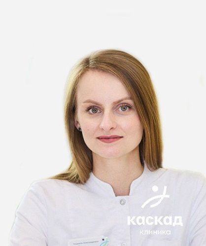 Лишик Людмила Александровна