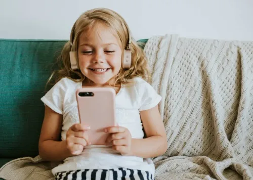 5 классных развивающих приложений для детей 3-6 лет
