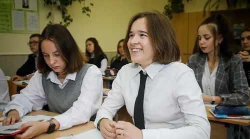 В белорусских школах появится новый факультатив "Введение в профессию журналиста"