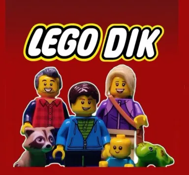 LEGODIK