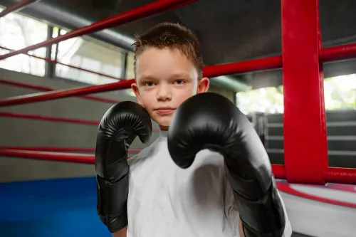 Спортивные секции для детей: как выбрать подходящий вид спорта по возрасту и интересам