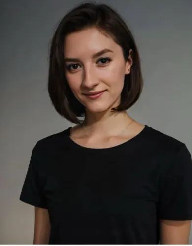 Логотип Алёна Григорьева
