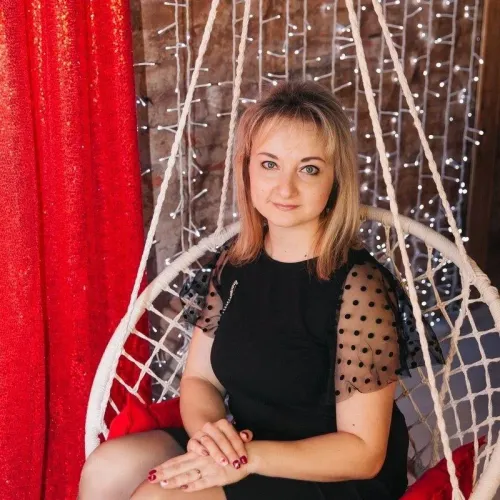 Логотип Вьюн Ирина Владимировна