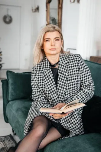 Баннер компании Ирина Гуреева