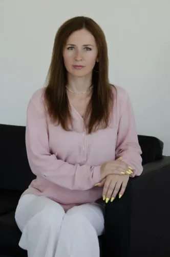 Баннер компании Валентина Мартысюк