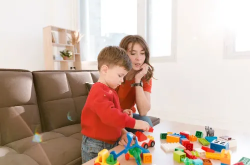 Английский для детей через LEGO: в Могилеве открылась запись на уникальный курс для школьников