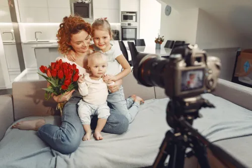Семейная фотосессия в Минске: 11 фотографов, которые умеют ловить счастье в объектив