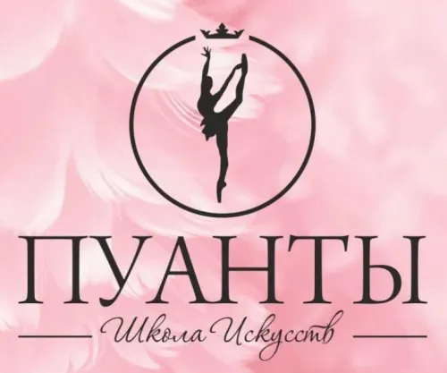 Баннер компании Пуанты