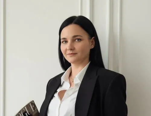 Майсеенко Юлия Васильевна