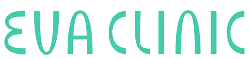Логотип EVACLINIC