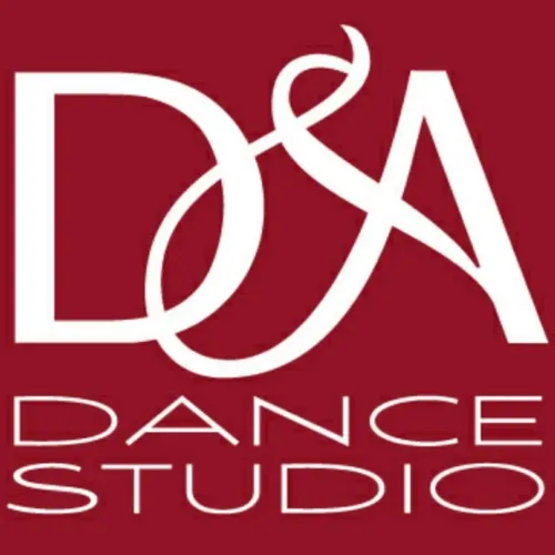 Логотип D&A