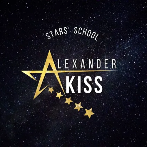 Логотип STARS SCHOOL