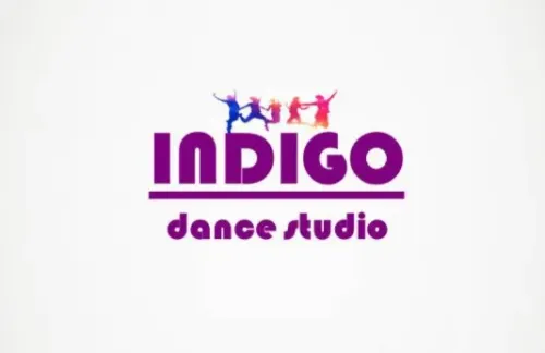 Баннер компании INDIGO