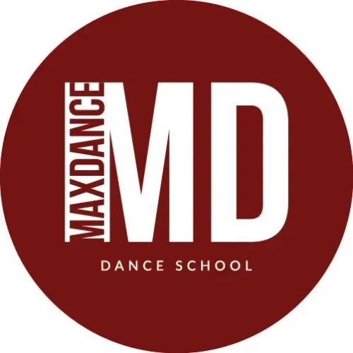 Баннер компании МAXDance