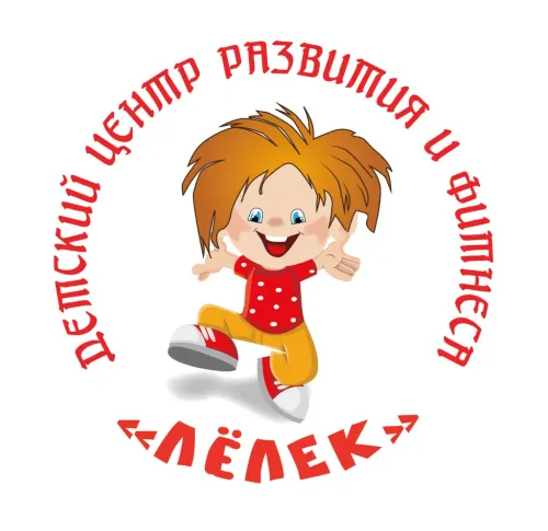 Логотип Лёлек