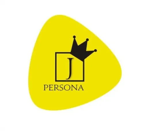 Баннер компании Persona J