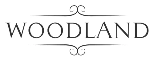Логотип Woodland.by