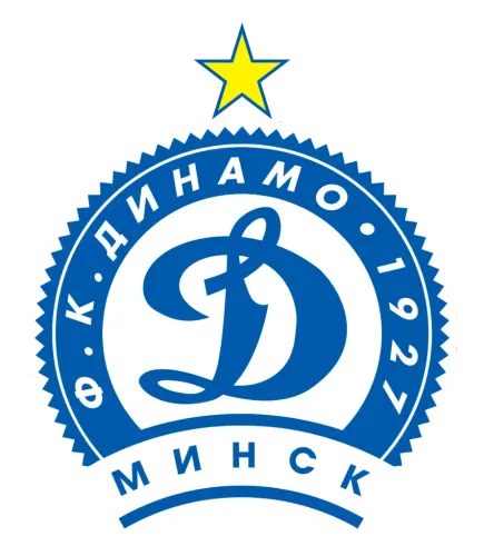Логотип Динамо-Минск
