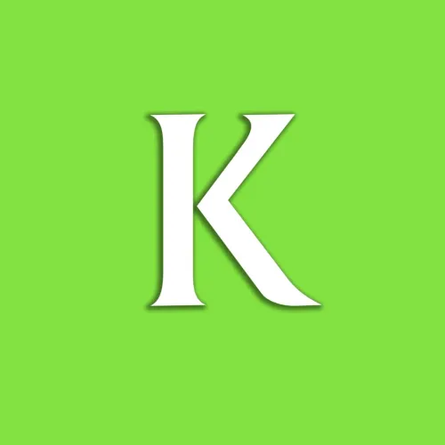 Логотип Kidster.by