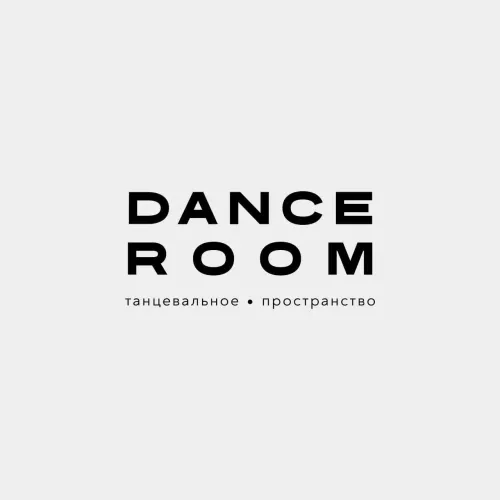 Логотип Dance Room