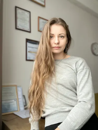 Матусевич Наталья