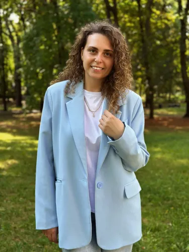 Лаврова Яна