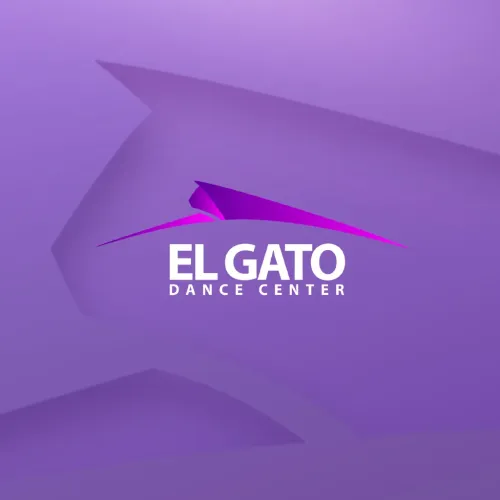 Логотип El Gato Studio