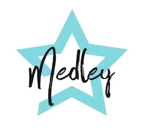 Баннер компании Medley