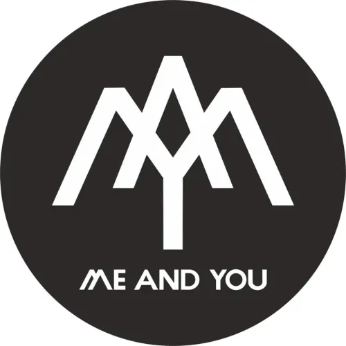 Логотип M.a.Y.