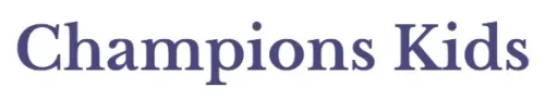 Баннер компании Champions Kids