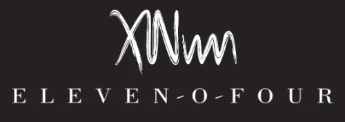 Баннер компании E L E V E N - O - F O U R (1104)