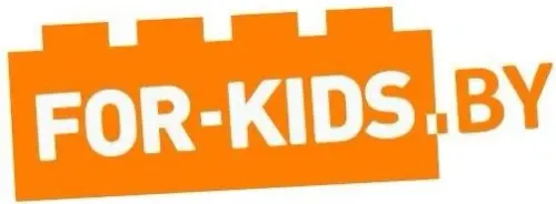 Баннер компании For-kids.by