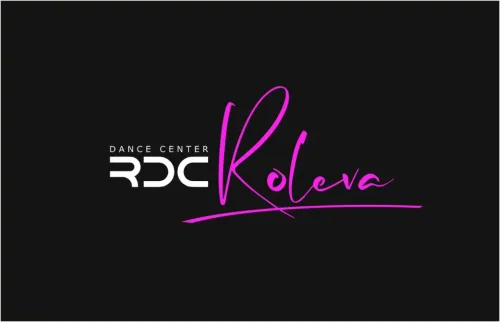 Логотип RDC Roleva Dance Center