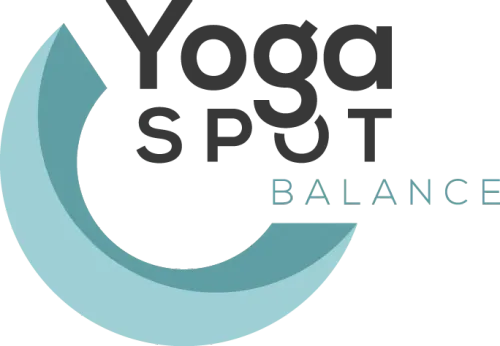 Баннер компании Yoga Spot
