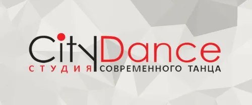Логотип CityDance