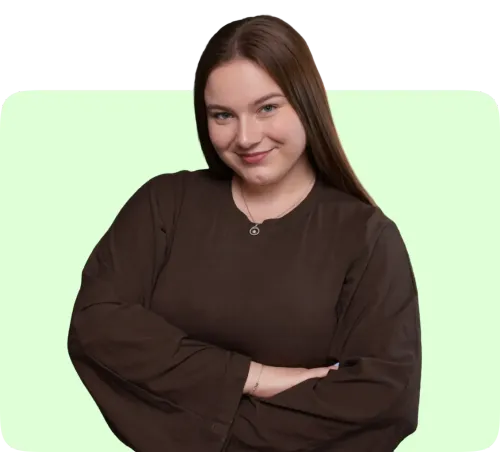 Метлицкая Яна