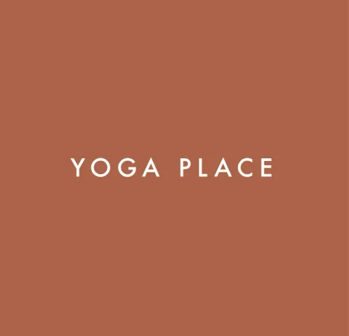 Логотип YOGA PLACE