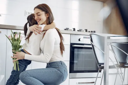 Бесплатные консультации юристов и семейные квесты: как пройдёт Неделя родительской любви